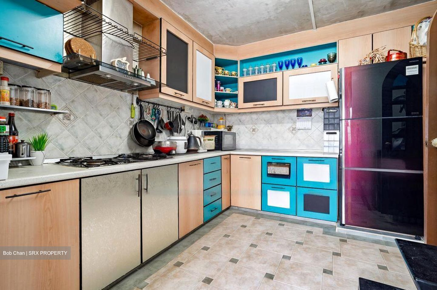 Blk 336 Jurong East Avenue 1 (Jurong East), HDB Executive #473325491